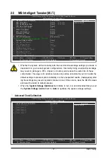 Preview for 37 page of Gigabyte GA-MA770T-UD3P User Manual