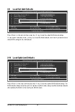 Preview for 54 page of Gigabyte GA-MA770T-UD3P User Manual