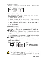 Предварительный просмотр 21 страницы Gigabyte GA-MA785GM-UD2H User Manual