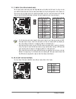 Предварительный просмотр 29 страницы Gigabyte GA-MA785GM-UD2H User Manual