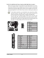 Preview for 24 page of Gigabyte GA-MA785GMT-UD2H User Manual