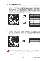 Preview for 25 page of Gigabyte GA-MA785GMT-UD2H User Manual