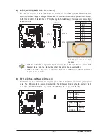 Preview for 27 page of Gigabyte GA-MA785GMT-UD2H User Manual