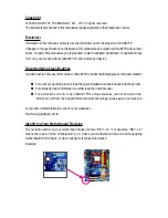 Preview for 3 page of Gigabyte GA-MA790FXT-UD5P User Manual