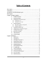 Preview for 4 page of Gigabyte GA-MA790FXT-UD5P User Manual