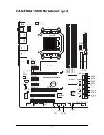 Preview for 7 page of Gigabyte GA-MA790FXT-UD5P User Manual