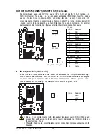 Preview for 26 page of Gigabyte GA-MA790FXT-UD5P User Manual