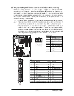 Предварительный просмотр 25 страницы Gigabyte GA-MA790GP-UD3H User Manual