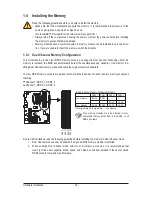 Предварительный просмотр 16 страницы Gigabyte GA-MA790GPT-UD3H User Manual