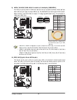 Предварительный просмотр 28 страницы Gigabyte GA-MA790GPT-UD3H User Manual