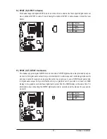 Предварительный просмотр 31 страницы Gigabyte GA-MA790GPT-UD3H User Manual