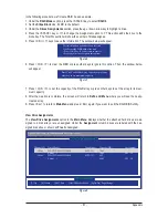 Предварительный просмотр 81 страницы Gigabyte GA-MA790GPT-UD3H User Manual
