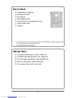 Предварительный просмотр 6 страницы Gigabyte GA-MA790X-DS4 User Manual