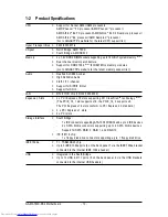 Preview for 10 page of Gigabyte GA-MA790X-DS4 User Manual