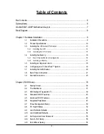 Preview for 4 page of Gigabyte GA-MA790XT-UD4P User Manual