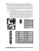 Предварительный просмотр 24 страницы Gigabyte GA-MA790XT-UD4P User Manual