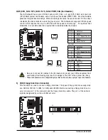 Preview for 25 page of Gigabyte GA-MA790XT-UD4P User Manual