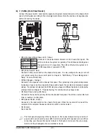 Предварительный просмотр 28 страницы Gigabyte GA-MA790XT-UD4P User Manual