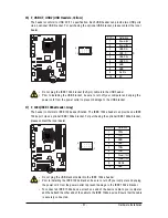 Preview for 31 page of Gigabyte GA-MA790XT-UD4P User Manual