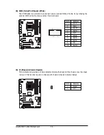 Предварительный просмотр 32 страницы Gigabyte GA-MA790XT-UD4P User Manual