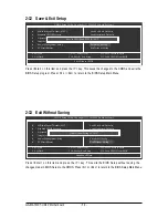 Предварительный просмотр 56 страницы Gigabyte GA-MA790XT-UD4P User Manual