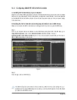 Preview for 79 page of Gigabyte GA-MA790XT-UD4P User Manual