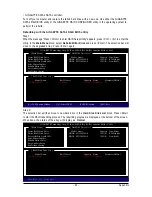 Preview for 93 page of Gigabyte GA-MA790XT-UD4P User Manual