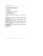 Предварительный просмотр 13 страницы Gigabyte GA-MG400 User Manual