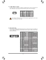 Preview for 15 page of Gigabyte GA-N3050N GSM PLUS User Manual