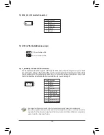 Preview for 16 page of Gigabyte GA-N3050N GSM PLUS User Manual