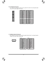 Preview for 17 page of Gigabyte GA-N3050N GSM PLUS User Manual