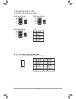 Preview for 18 page of Gigabyte GA-N3050N GSM PLUS User Manual