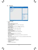 Preview for 23 page of Gigabyte GA-N3050N GSM PLUS User Manual