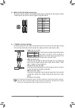 Preview for 12 page of Gigabyte GA-N3150N-D3V User Manual