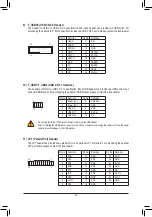 Preview for 14 page of Gigabyte GA-N3150N-D3V User Manual