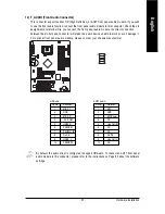 Предварительный просмотр 27 страницы Gigabyte GA-N650SLI-DS4 User Manual