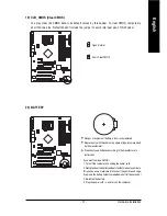 Preview for 31 page of Gigabyte GA-N650SLI-DS4 User Manual