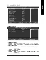 Preview for 41 page of Gigabyte GA-N650SLI-DS4 User Manual