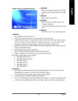 Предварительный просмотр 63 страницы Gigabyte GA-N650SLI-DS4 User Manual