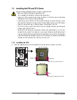 Предварительный просмотр 13 страницы Gigabyte GA-P31-S3G User Manual