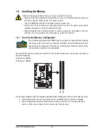 Предварительный просмотр 16 страницы Gigabyte GA-P31-S3G User Manual