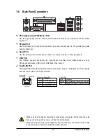 Предварительный просмотр 19 страницы Gigabyte GA-P31-S3G User Manual