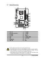 Предварительный просмотр 21 страницы Gigabyte GA-P31-S3G User Manual