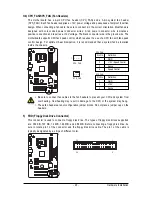 Предварительный просмотр 23 страницы Gigabyte GA-P31-S3G User Manual