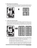 Предварительный просмотр 25 страницы Gigabyte GA-P31-S3G User Manual