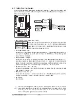 Предварительный просмотр 26 страницы Gigabyte GA-P31-S3G User Manual