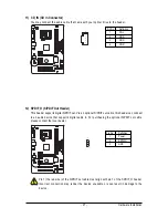 Предварительный просмотр 27 страницы Gigabyte GA-P31-S3G User Manual