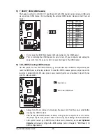 Предварительный просмотр 28 страницы Gigabyte GA-P31-S3G User Manual