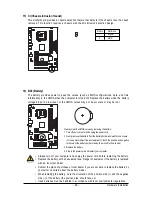 Предварительный просмотр 29 страницы Gigabyte GA-P31-S3G User Manual