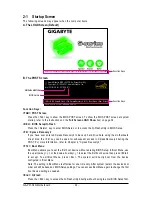 Предварительный просмотр 32 страницы Gigabyte GA-P31-S3G User Manual